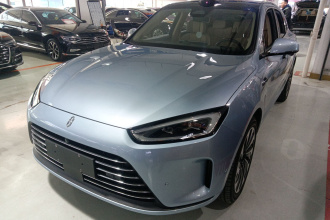 鸿蒙智行 问界M5 2023款 增程四驱智驾版