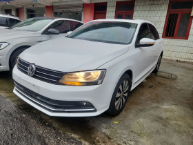 大众 速腾 2018款 1.6L 自动舒适型