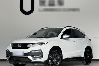 本田XR-V 2021款 220TURBO CVT豪华版