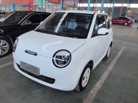 长安启源 长安Lumin 2025款 205km 清香款