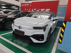 埃安 AION S 2019款 魅Max 630