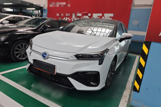 埃安 AION S 2019款 魅Max 630