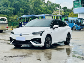 埃安 AION S 2019款 魅Evo 630