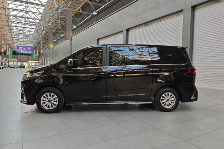 上汽大通MAXUS 大通G20 2023款 改款 ES 2.0T 汽油自动超值版车身外观6004