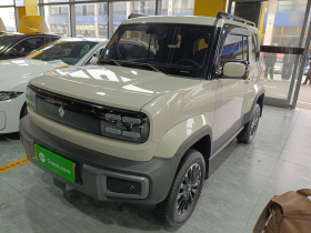 宝骏悦也 2024款 旗舰版