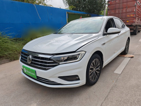 大众 速腾 2019款 280TSI DSG舒适型 国VI