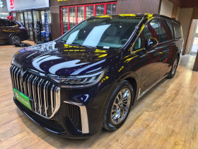 岚图汽车 岚图梦想家 2024款 PHEV 超长续航旗舰版