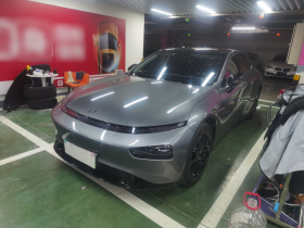 小鹏P7 2022款 586G