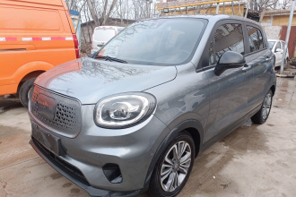 零跑汽车 零跑T03 2020款 400豪华版