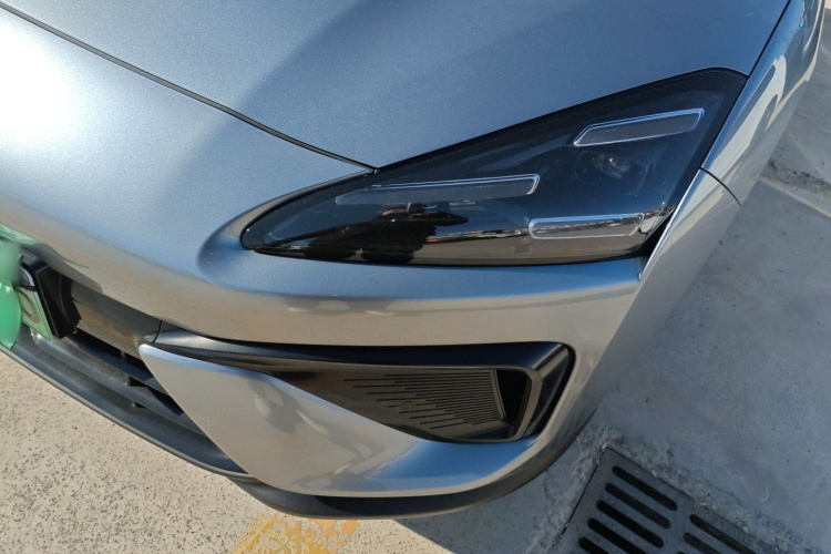 宝骏云海 2024款 140km 插混版局部细节36