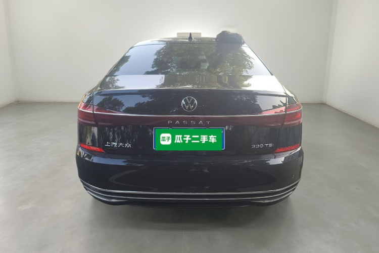 大众 帕萨特 2023款 330TSI 星空精英版车身外观6