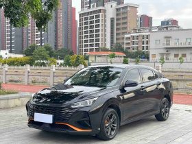 东风风神 奕炫 2023款 马赫版 1.5L 自动追风版