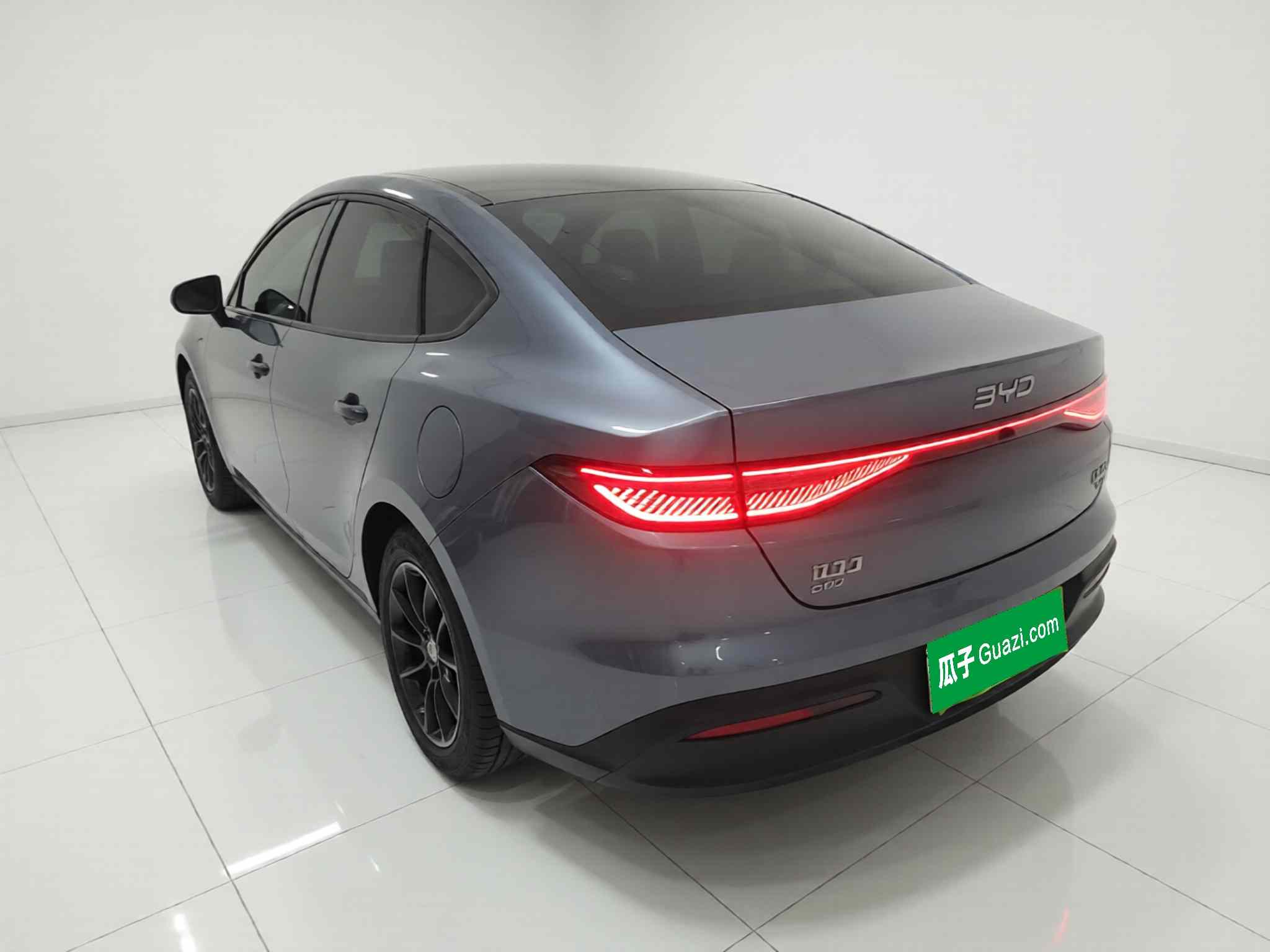 比亚迪 海豹05 DM-i 2025款 DM-i 智驾版 55KM豪华型(4)