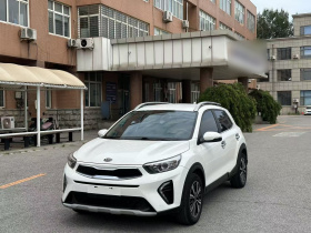 起亚 奕跑 2019款 1.4L 自动趣享版 国VI