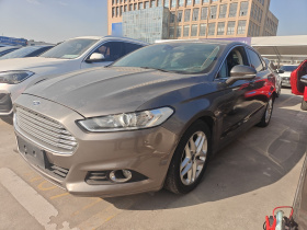 福特 蒙迪欧 2013款 1.5L GTDi180时尚型