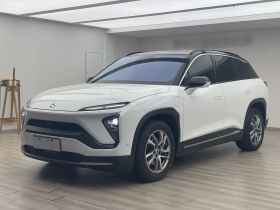 蔚来ES6 2020款 600KM 运动版