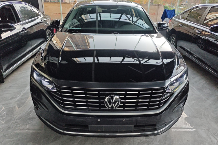 大众 帕萨特 2022款 330TSI 精英版车身外观6001