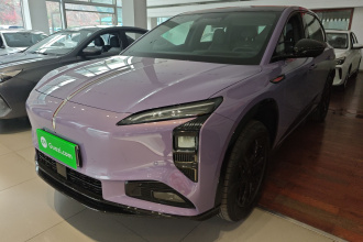 红旗天工08 2025款 730 智选版