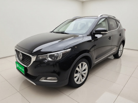 名爵ZS 2017款 1.5L 自动豪华版