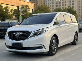 别克GL8 2017款 ES 28T 豪华型 国V