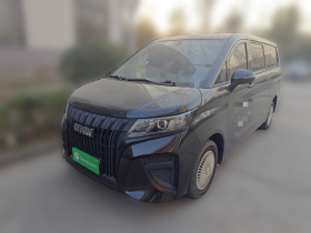 BAW北汽制造 锐胜王牌M7 2023款 2.0L 长轴创业版 2座