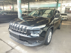 Jeep 自由光 2016款 2.4L 领先智能版