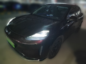 昊铂HT 2023款 670 后驱特高压版