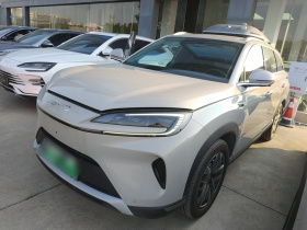 比亚迪 海狮07 DM-i 2025款 150 领航+版