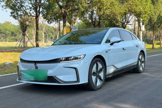 岚图汽车 岚图追光 2023款 四驱长续航版