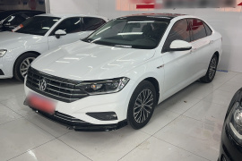 大众 速腾 2020款 200TSI DSG舒适型 国VI