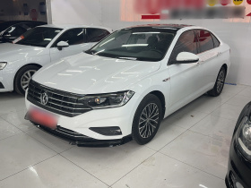 大众 速腾 2020款 200TSI DSG舒适型 国VI