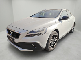 沃尔沃V40 2017款 Cross Country T3 智雅版