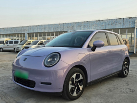 江淮钇为 钇为3 2023款 505km Pro