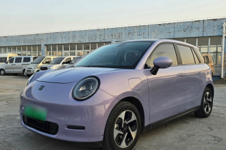 江淮钇为 钇为3 2023款 505km Pro