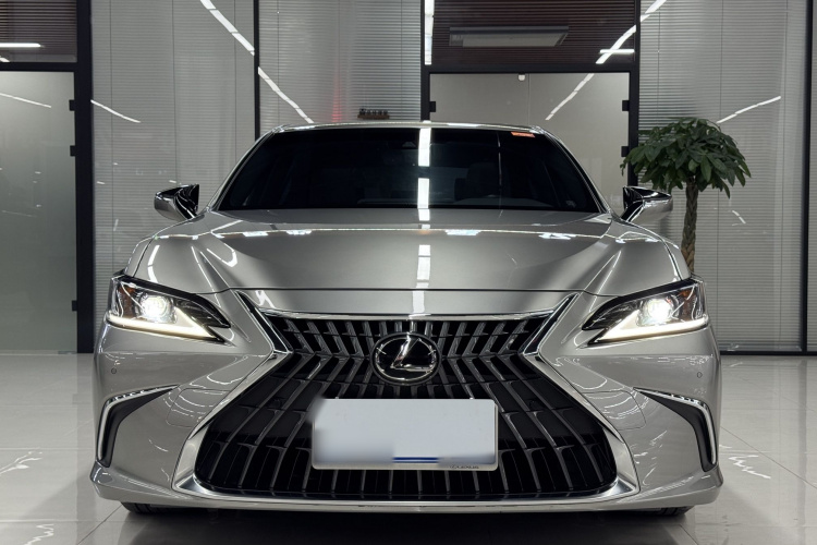 雷克萨斯ES 2022款 200 卓越版车身外观6002