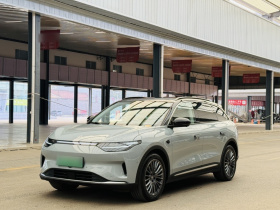 零跑汽车 零跑C11 2024款 纯电 580尊享版