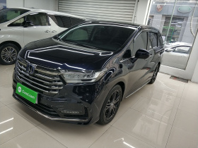 本田 奥德赛 2024款 2.0L e:HEV 锐·耀享版