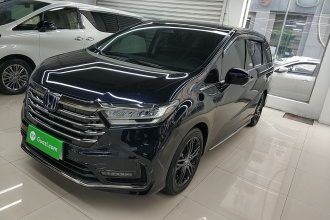 本田 奥德赛 2024款 2.0L e:HEV 锐·耀享版