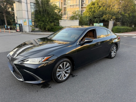 雷克萨斯ES 2020款 200 卓越版