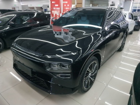 小鹏G9 2024款 570 Max