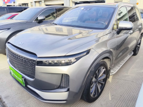 理想汽车 理想ONE 2020款 增程6座版