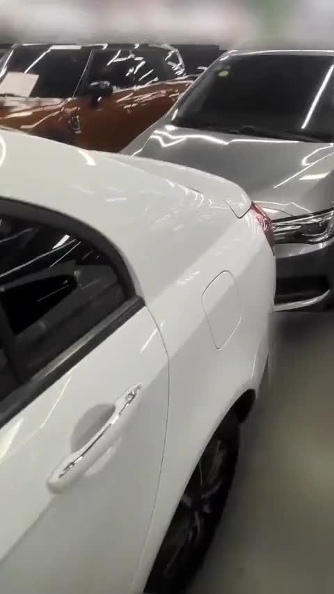 吉利汽车 帝豪 2019款 领军版 1.5L CVT豪华型 国VI讲解1