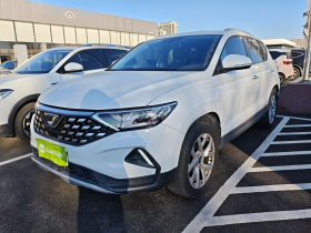 捷达VS5 2019款 280TSI 自动悦享型