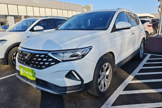 捷达VS5 2019款 280TSI 自动悦享型