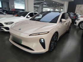 蔚来ET5 2024款 75kWh