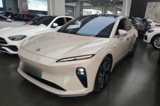 蔚来ET5 2024款 75kWh