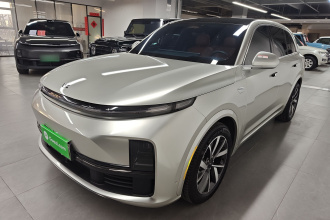 理想汽车 理想L7 2023款 Pro
