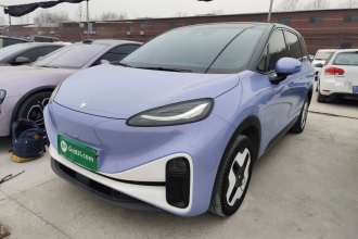 ARCFOX极狐 极狐考拉 2023款 家庭版