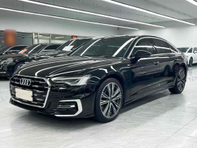 奥迪A6L 2023款 40 TFSI 豪华动感型