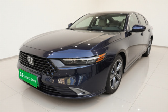 本田 雅阁新能源 2025款 2.0L e:PHEV 尊贵版